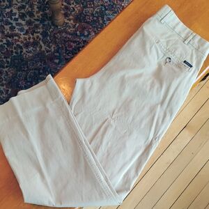 Faconnable Chinos Size 36